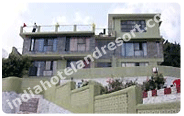 Mukteshwar Himalayan Resort,Mukteshwar