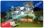 Mukteshwar Himalayan Resort,Mukteshwar