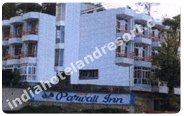 Parwati Inn, Ranikhet