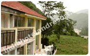 Riverside Resort, Kirti Nagar