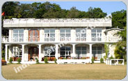 The Wild Crest Resort, Corbett