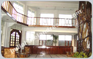 The Wild Crest Resort, Corbett