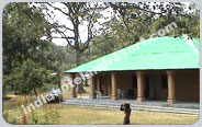 Tiger Camp, Corbett
