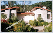 Wood Castle Spa & Resort, Ram Nagar, Corbett