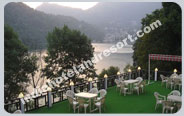 Hotel Alka, Nainital