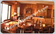 Cedar Lodge, Ramgarh