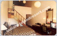 Hotel Corbett Kingdom, Ramgarh