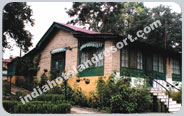 Hotel West View, Ranikhet