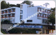 Parwati Inn, Ranikhet