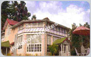 Rose Mount, Ranikhet