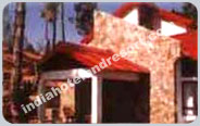 Woodvilla Resort, Ranikhet