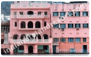 The Haveli Hari Ganga, Haridwar