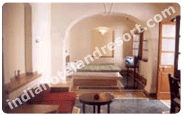 The Haveli Hari Ganga, Haridwar