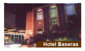 Hotel Baseraa