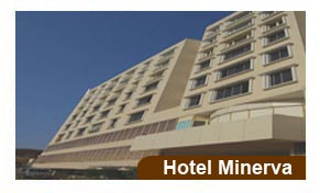Hotel Minerva Hyderabad
