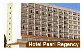 Hotel Pearl Regency Hyderabad