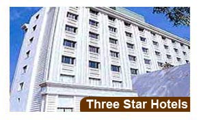 3 Star Hotels in Hyderabad