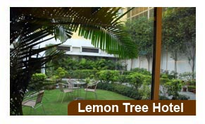 Lemon Tree Hotel Hyderabad