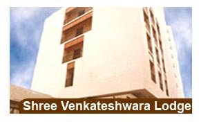 Shree Venkateshwara Lodge Hyderabad