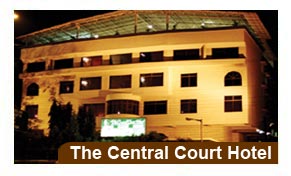 The Central Court Hotel Hyderabad