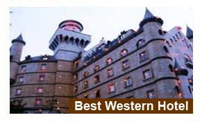 Best Western Hotel Amrutha Castle Hyderabad