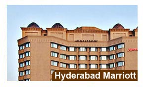 Hyderabad Marriott Hyderabad