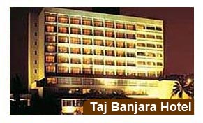 Taj Banjara Hyderabad