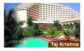 Taj Krishna Hyderabad