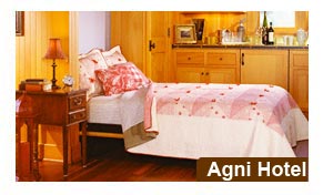 Agni Hotel Hyderabad