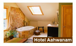 Hotel Aahwanam Hyderabad