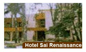 Hotel Sai Rennaissance Puttaparthy