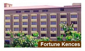 Fortune Kences Tirupati