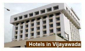 Hotels in Vijayawada