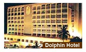 Dolphin Hotel Vishakapatnam