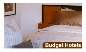 Budget Hotels in Visakhapatnam