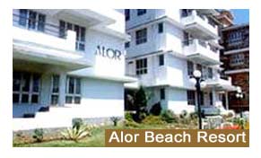 Alor Beach Resort Goa