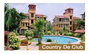 Country De Club Goa