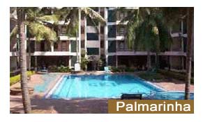 almarinha Goa 