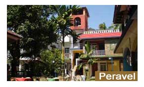 Peravel Goa 