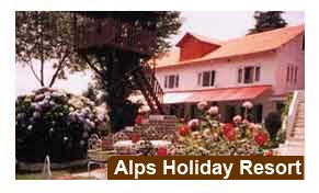 Alps Holiday Resort