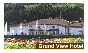 Grand View Hotel