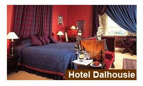 Hotel Dalhousie