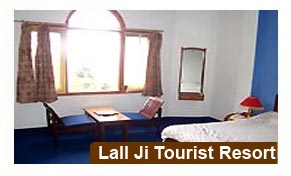 Lall Ji Tourist Resort