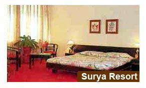 Surya Resort Dalhousie