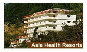 Asia Health