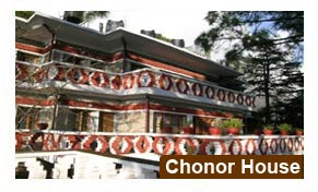 Chonor House