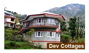 Dev Cottages