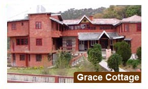 Grace Cottage