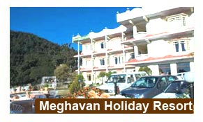 Meghavan Holiday Resort