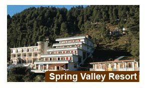 Spring Valley Resort